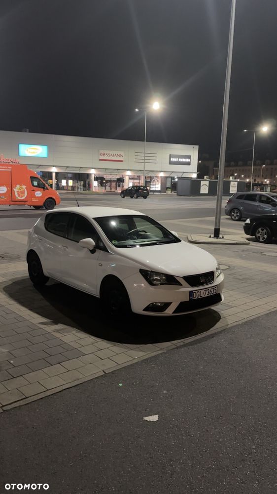 Seat Ibiza - 12