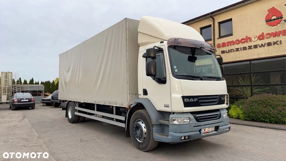DAF LF 55.250 - 1