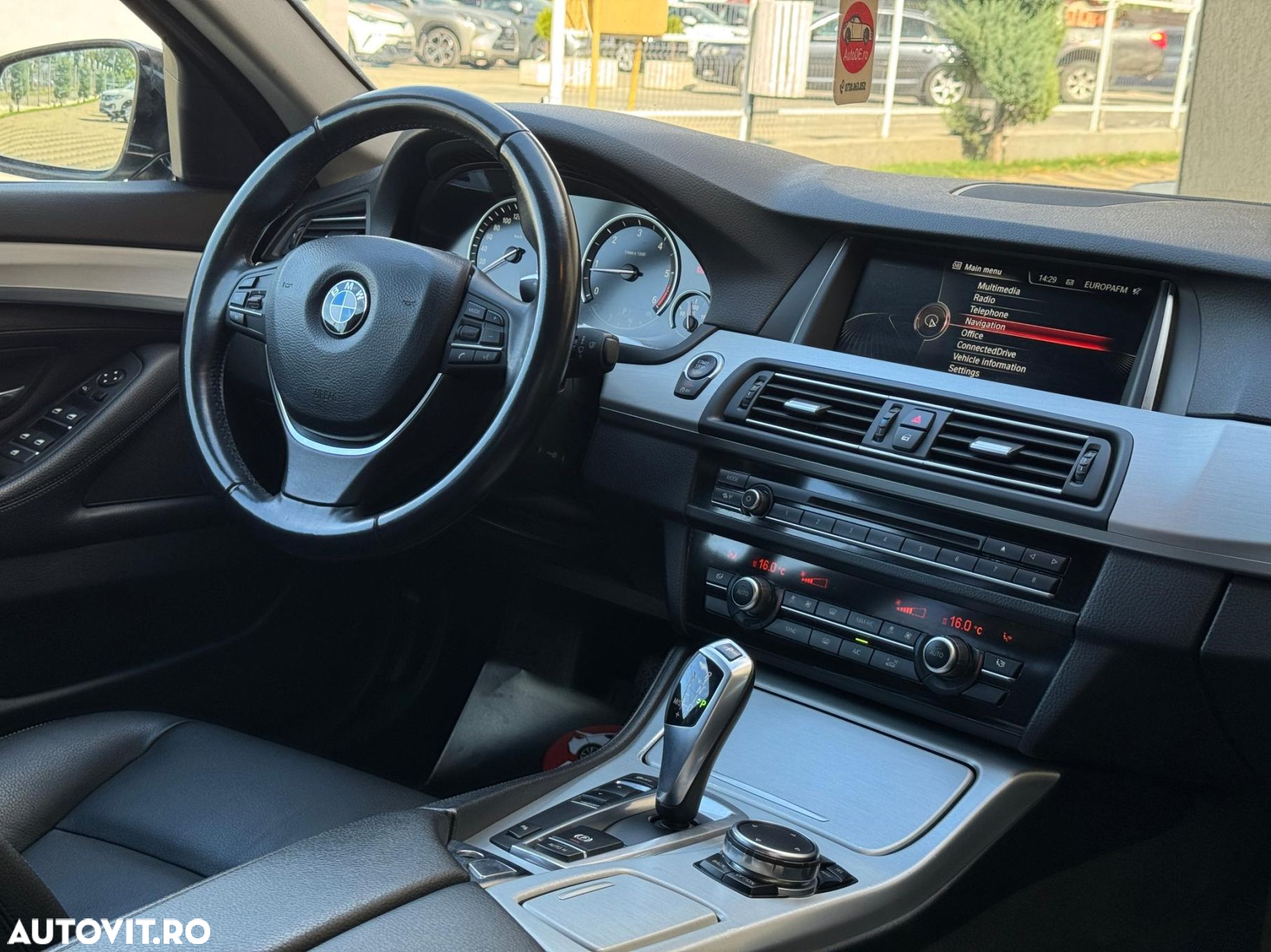 BMW Seria 5 - 7