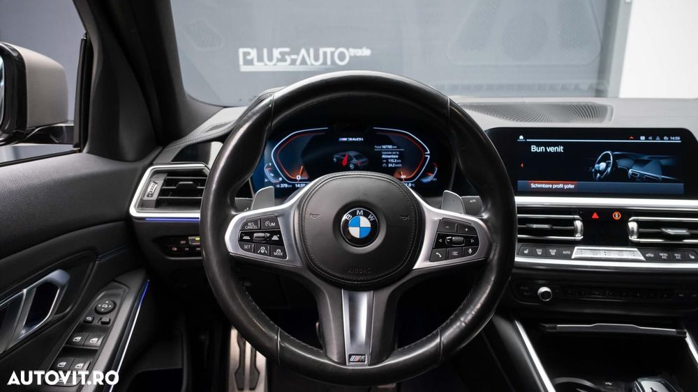 BMW M3 - 18