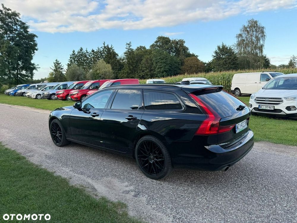 Volvo V90 T5 Momentum - 4