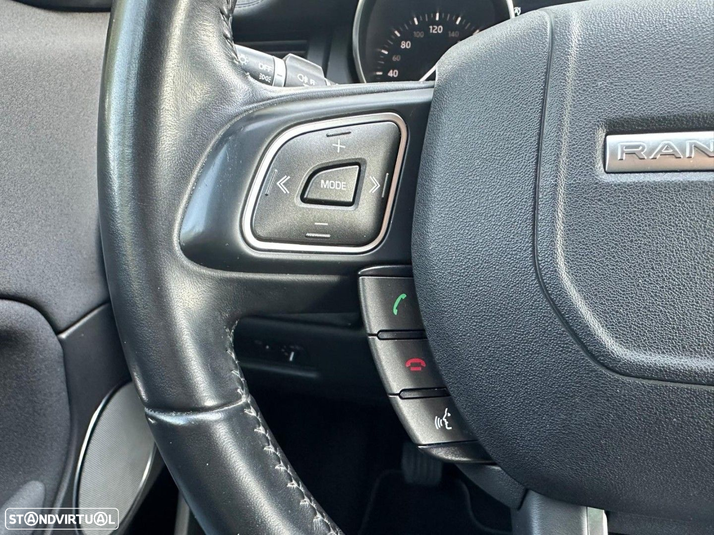 Land Rover Range Rover Evoque 2.0 eD4 Pure - 20