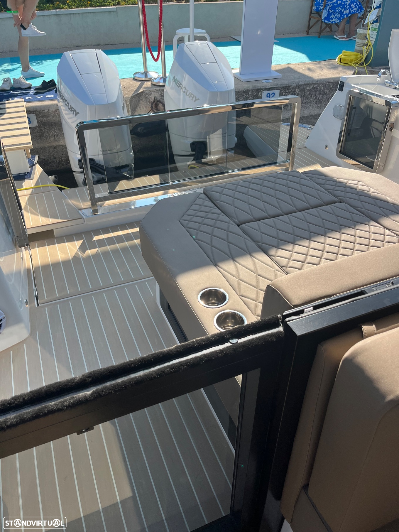 Saxdor Yachts 400 GTC - 23