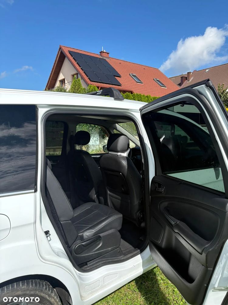 Ford Galaxy 2.0 TDCi Titanium - 20