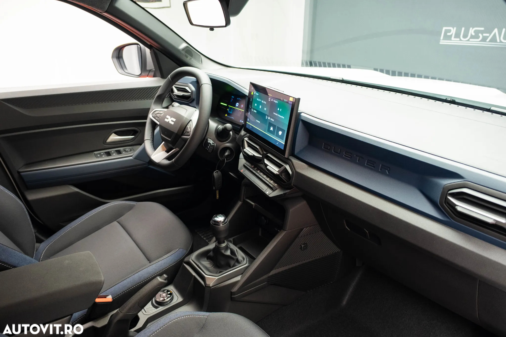 Dacia Duster - 19