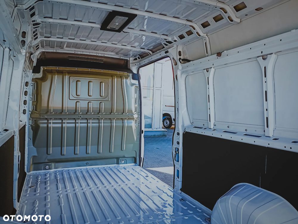 Fiat Ducato L3H2 - 9