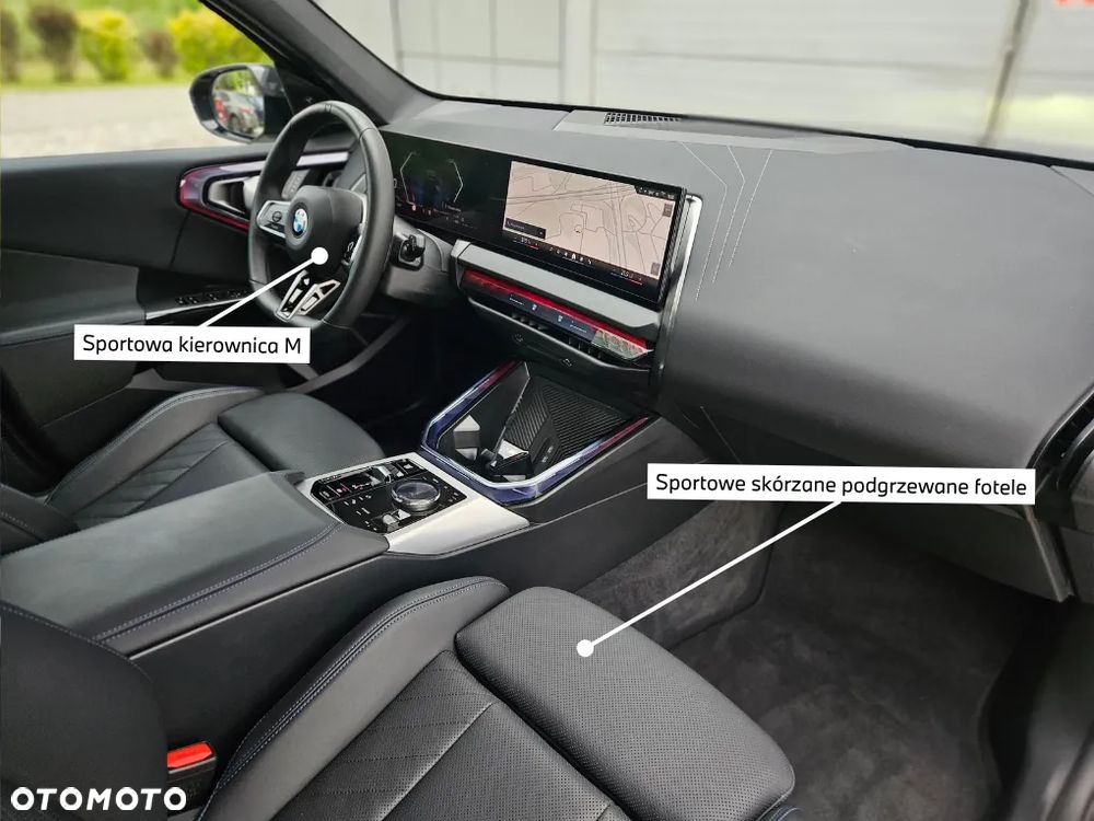 BMW X3 xDrive20d mHEV - 5