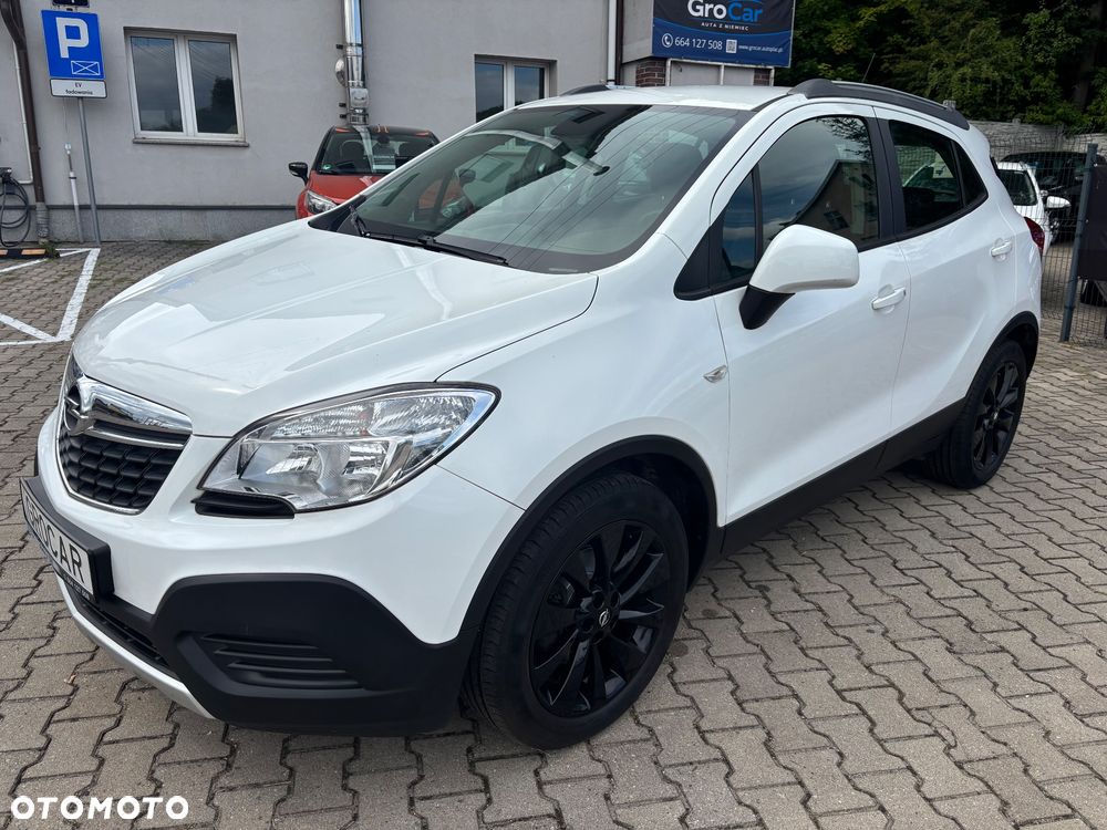 Opel Mokka 1.6 Active S&S - 1