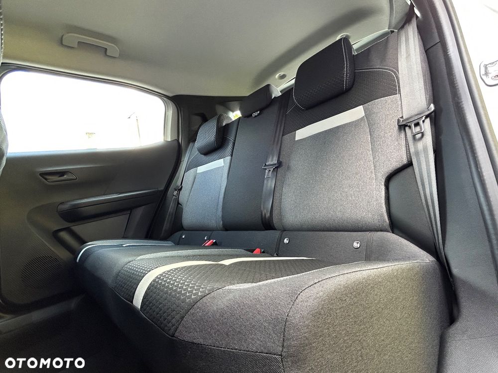 Opel Frontera 1.2 T mHEV Edition eDTC6 - 11