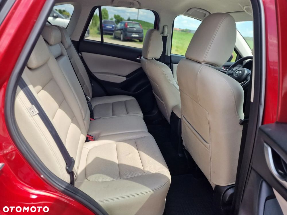 Mazda CX-5 SKYACTIV-D 150 Drive Nakama - 23