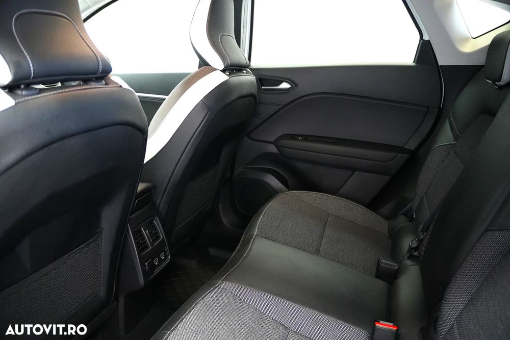 Mitsubishi ASX 1.3 Turbo Mildhybrid DCT PLUS - 9