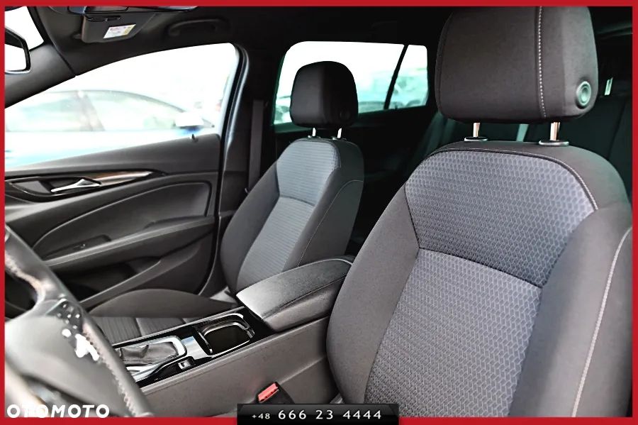 Opel Insignia 2.0 CDTI Elegance S&S - 21