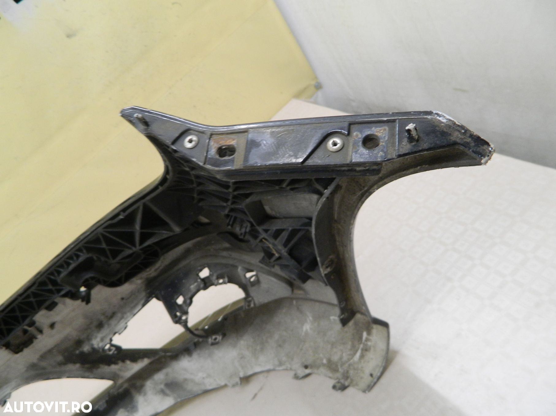 Bara fata Mercedes C-Class W204 AMG , 2007, 2008, 2009, 2010, cod origine A2048853725. - 6
