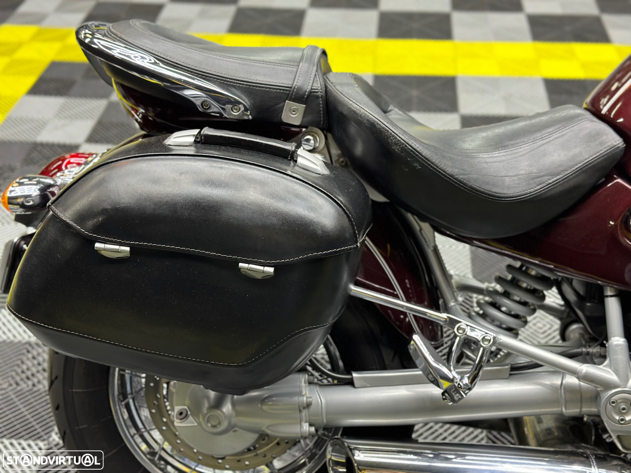BMW R 1200 C C - 5