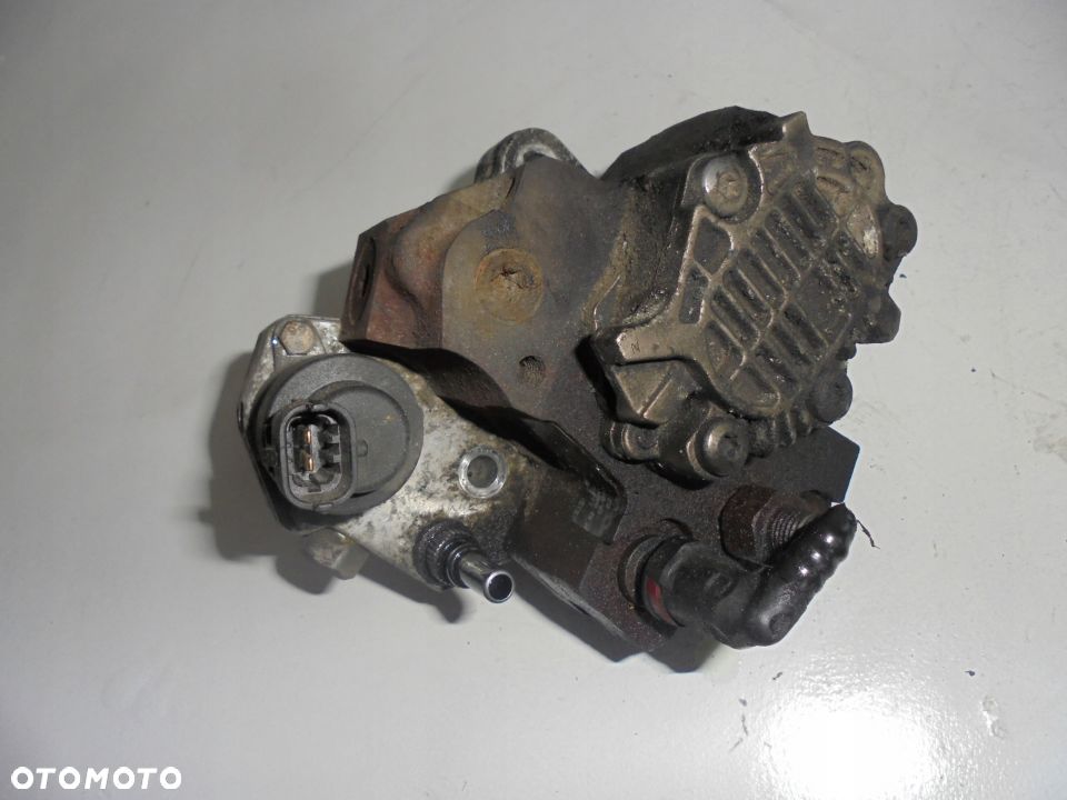 POMPA WTRYSKOWA ZAWOR RENAULT MASTER MOVANO VIVARO TRAFIC LAGUNA II ESPACE IV 2.2 DCI 2.5 DCI - 4