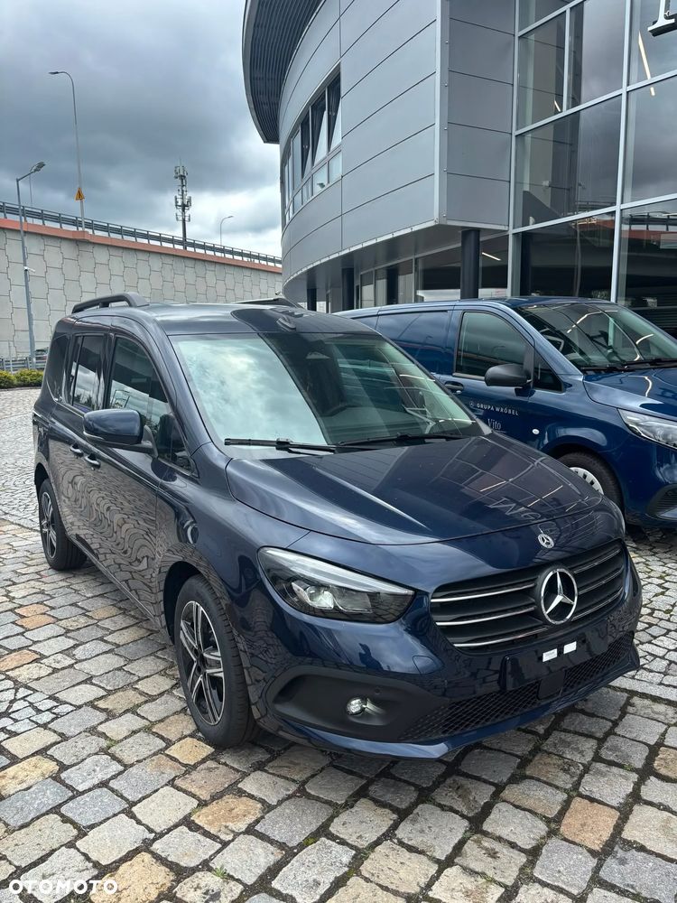 Mercedes-Benz Klasa T - 3