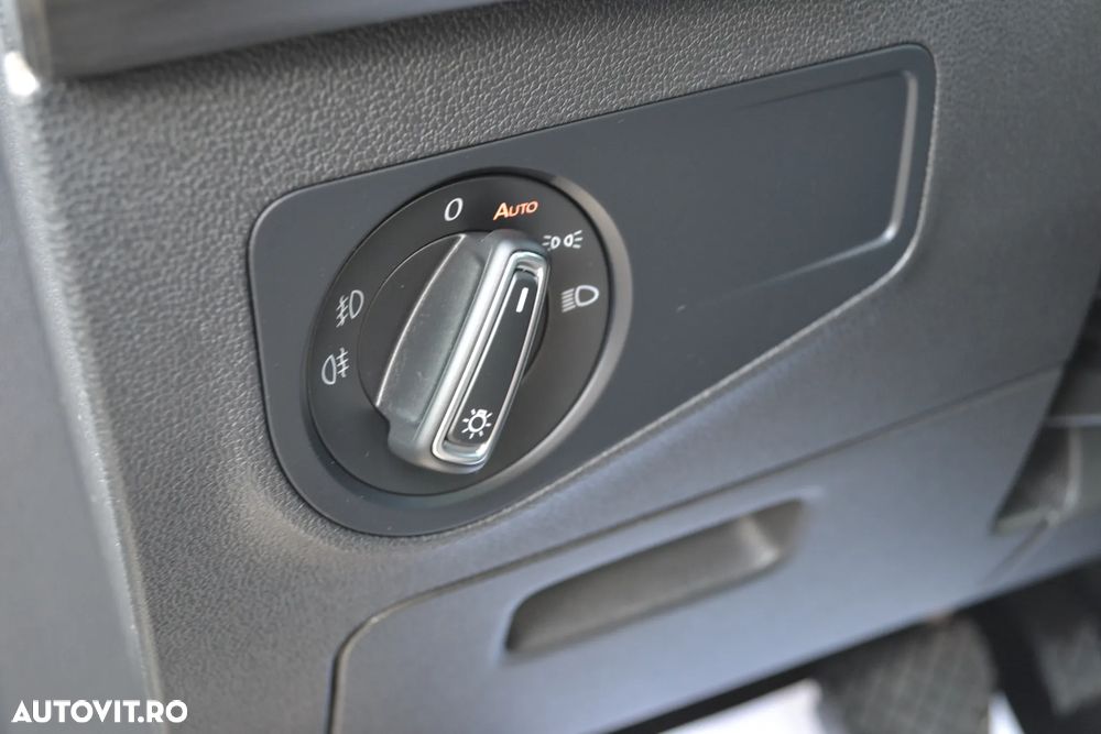 Seat Tarraco 2.0 TDI DSG Xcellence - 9