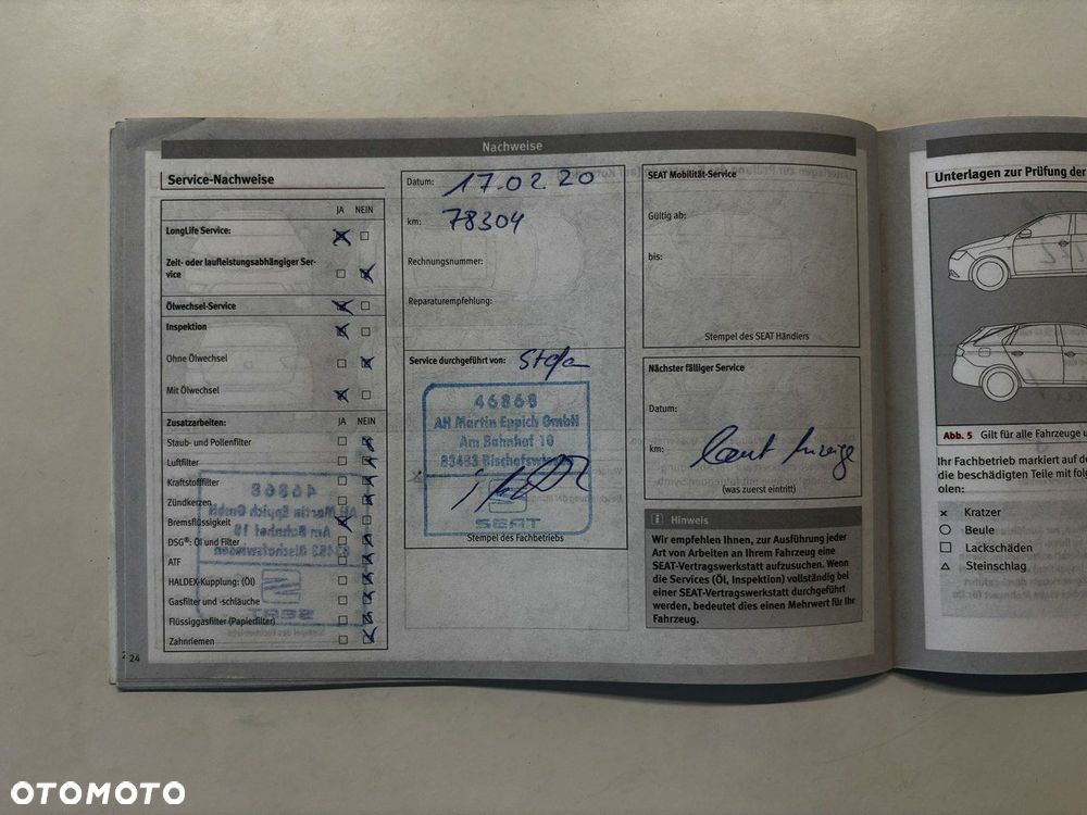 Seat Altea XL 1.4 TSI SUN - 31