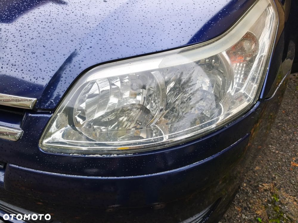Citroën C4 - 10