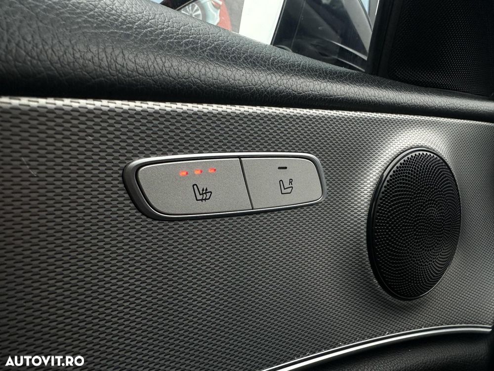 Mercedes-Benz E - 25
