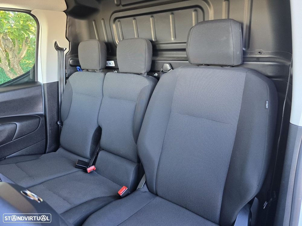 Opel Combo 1.5 CDTi L1H1 - 23