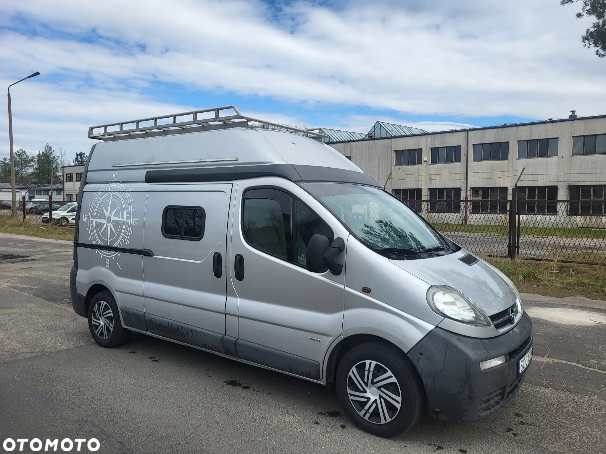 Opel Vivaro - 2
