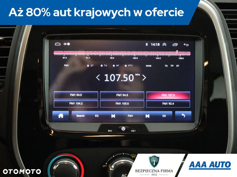 Renault Captur - 10