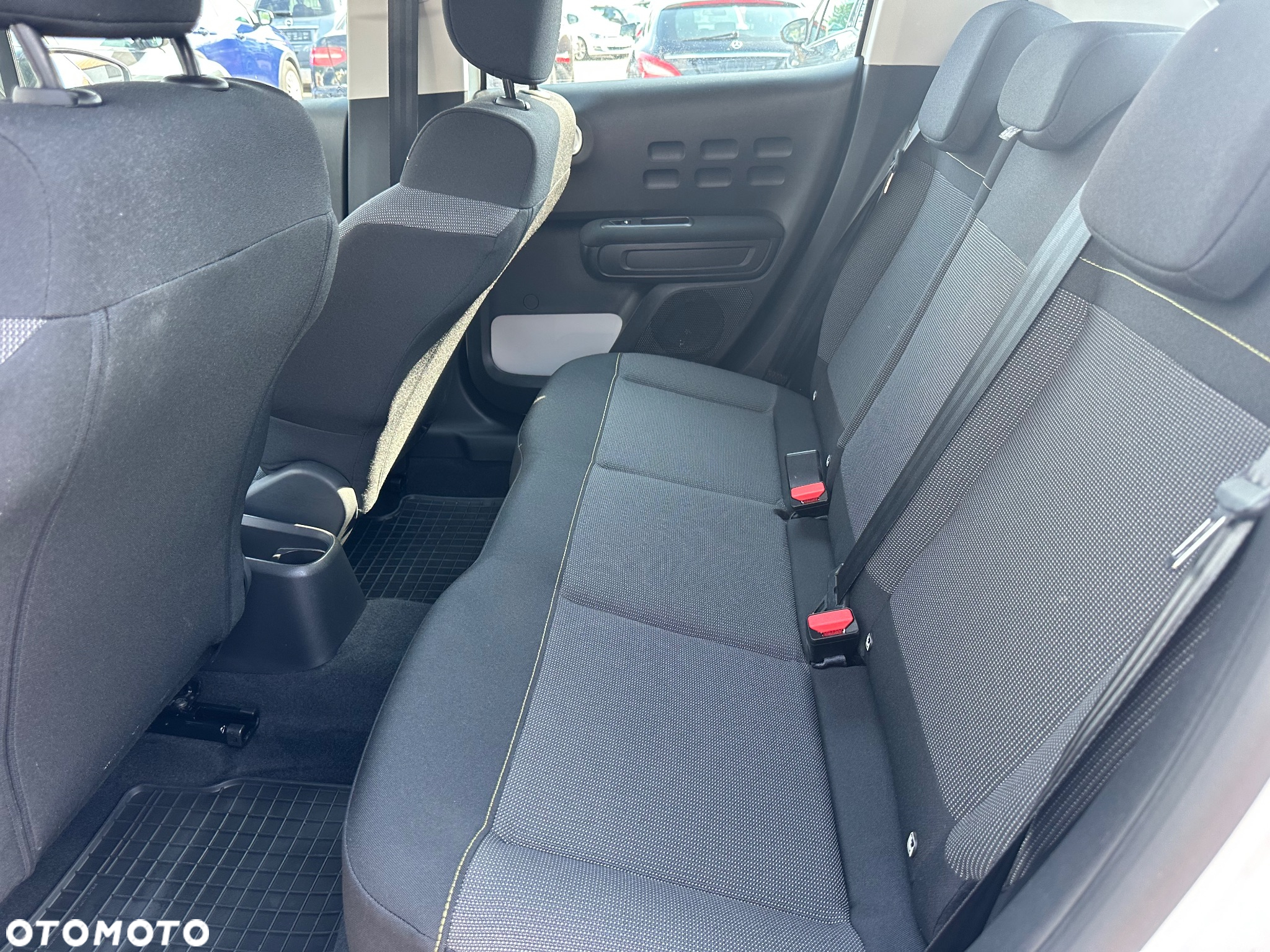 Citroën C3 1.2 PureTech Feel - 10