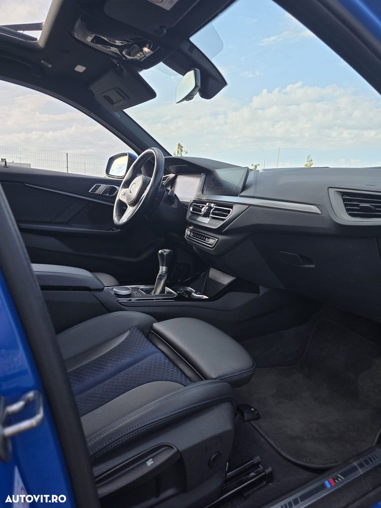 BMW Seria 1 118i M Sport - 17