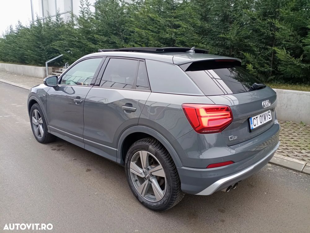 Audi Q2 - 3
