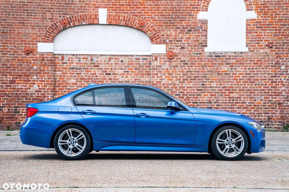 BMW Seria 3 328i - 6