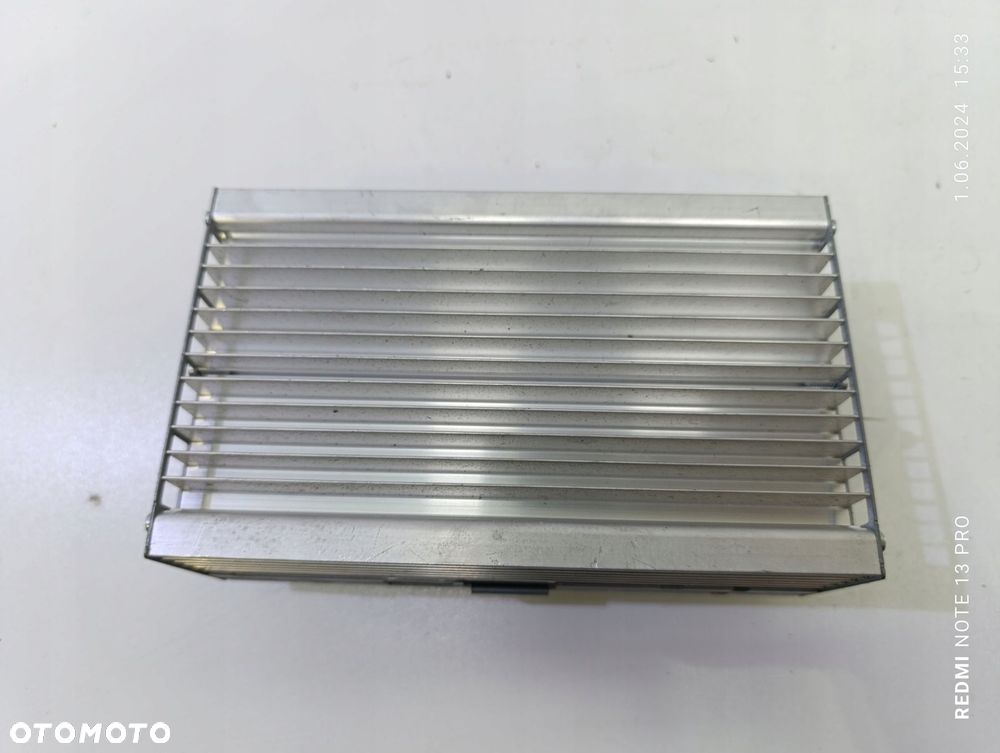 BMW F10 F11 WZMACNIACZ HIFI 9239389 - 4