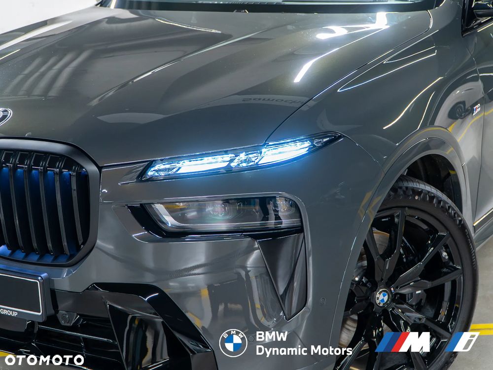 BMW X7 xDrive40d - 9