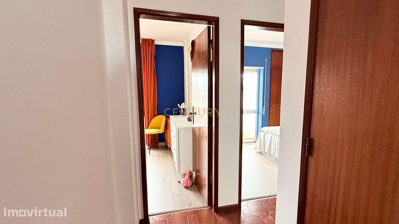 Apartamento T2 | Arrendamento | Figueira da Foz - Grande imagem: 4/19