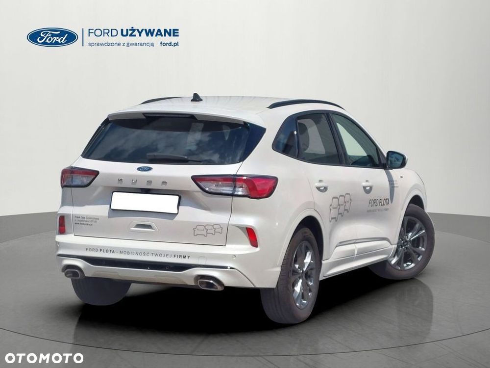 Ford Kuga - 6