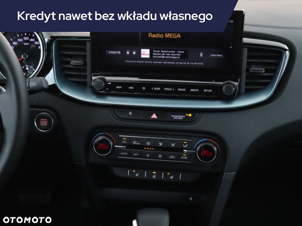 Kia XCeed - 15