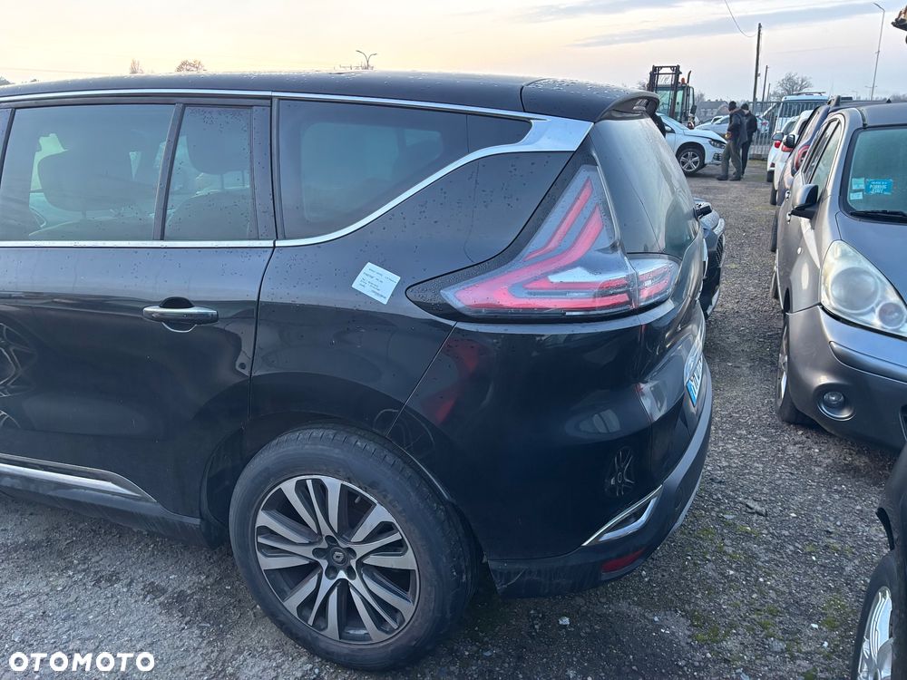 Renault Espace TCe 225 EDC GPF INITIALE PARIS - 5