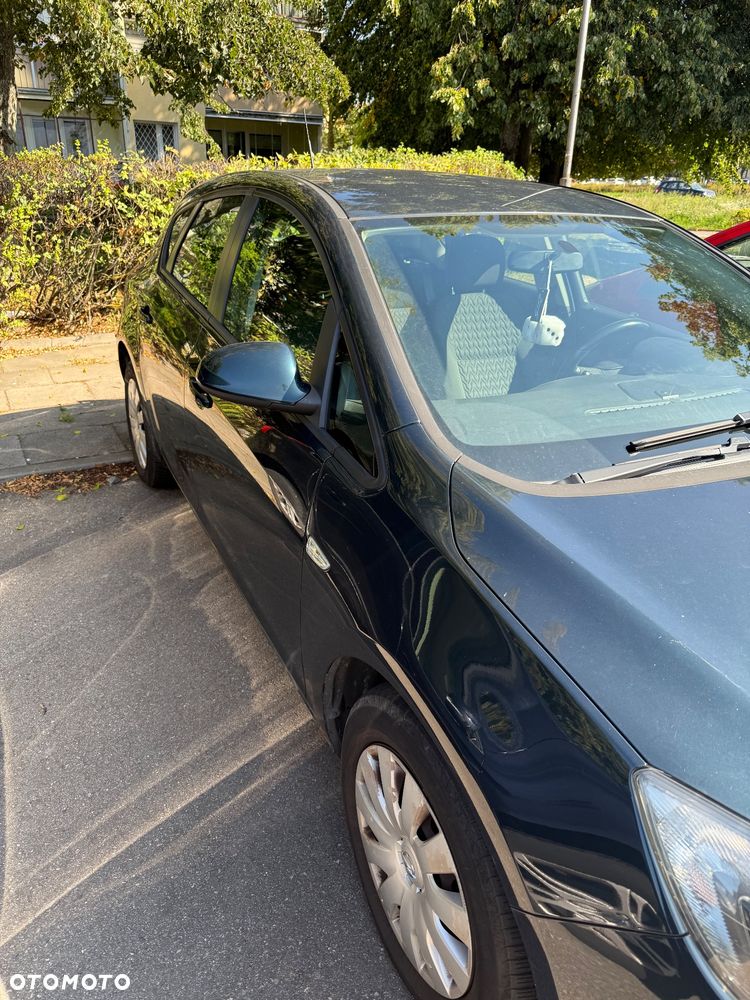 Opel Astra 1.6 Active - 6
