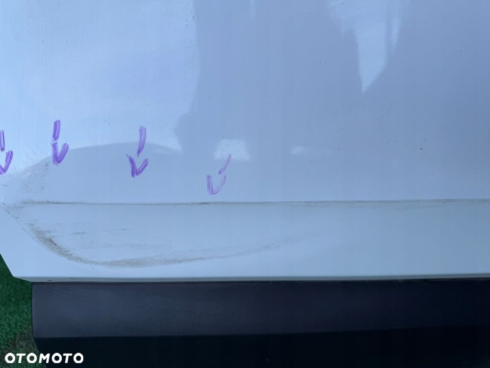 OPEL CROSSALND X DRZWI PRAWE PRZEDNIE PRAWY PRZÓD - 8