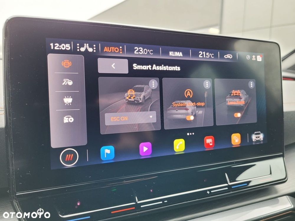 Cupra Formentor - 14