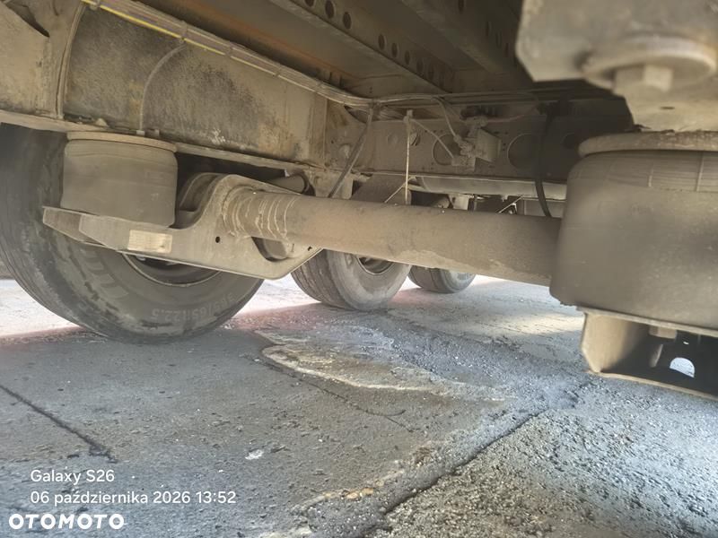 Krone SDP 27 SAF STANDARD - 4