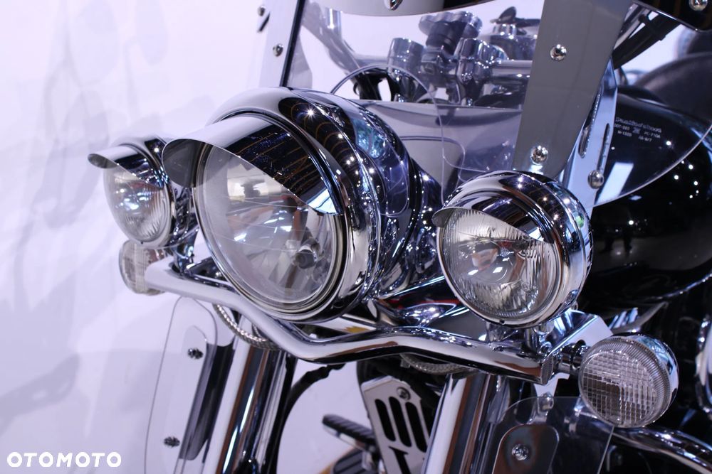 Kawasaki VN - 23