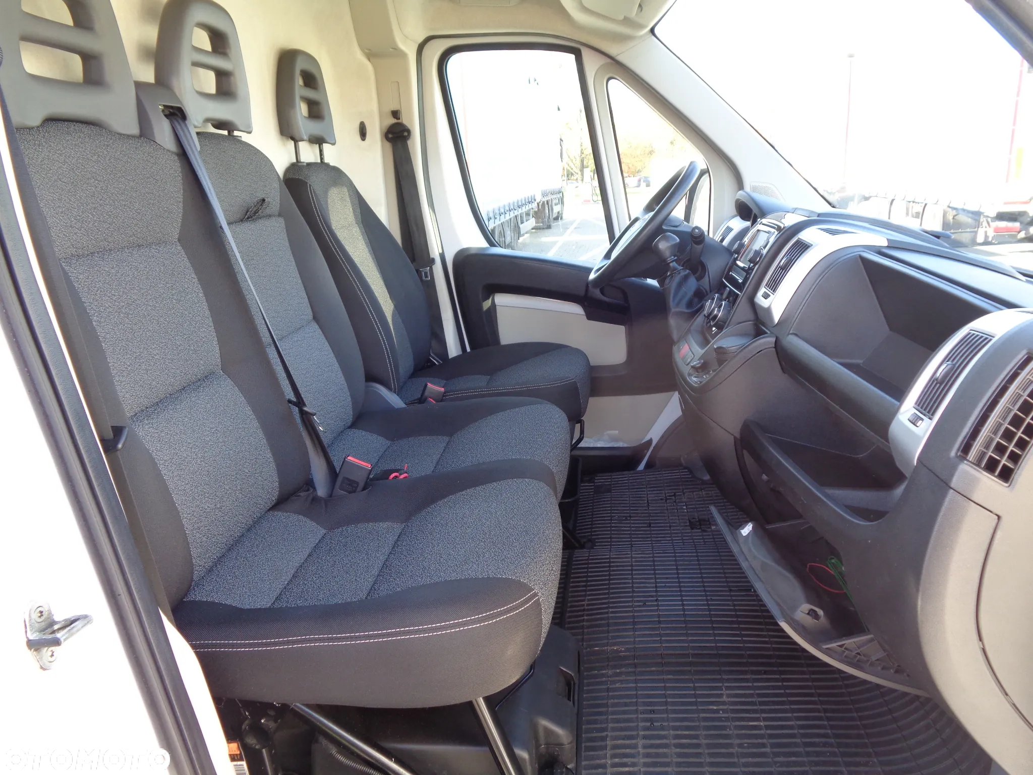 Fiat Ducato - 9