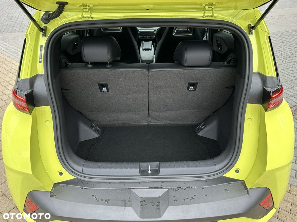 BYD Dolphin Surf - 19