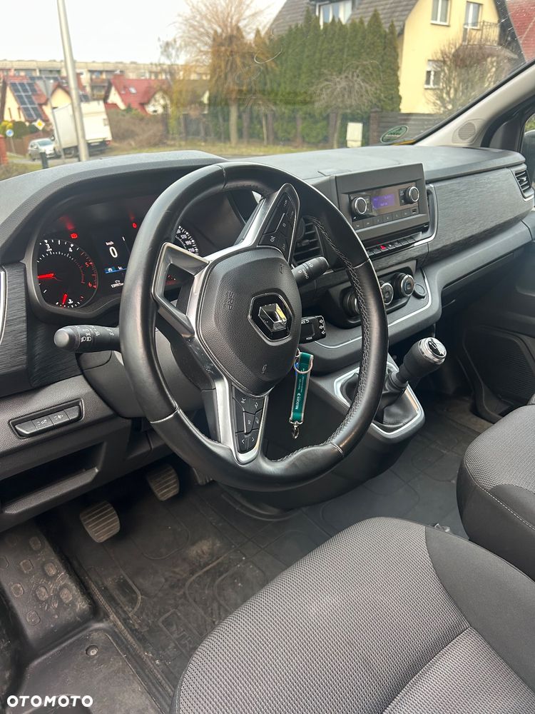 Renault Trafic 2.0 dCi - 3