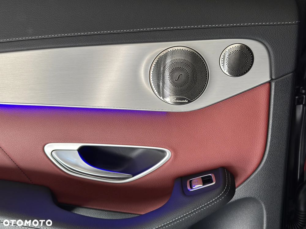 Mercedes-Benz GLC 220 d 4Matic 9G-TRONIC AMG Line - 23