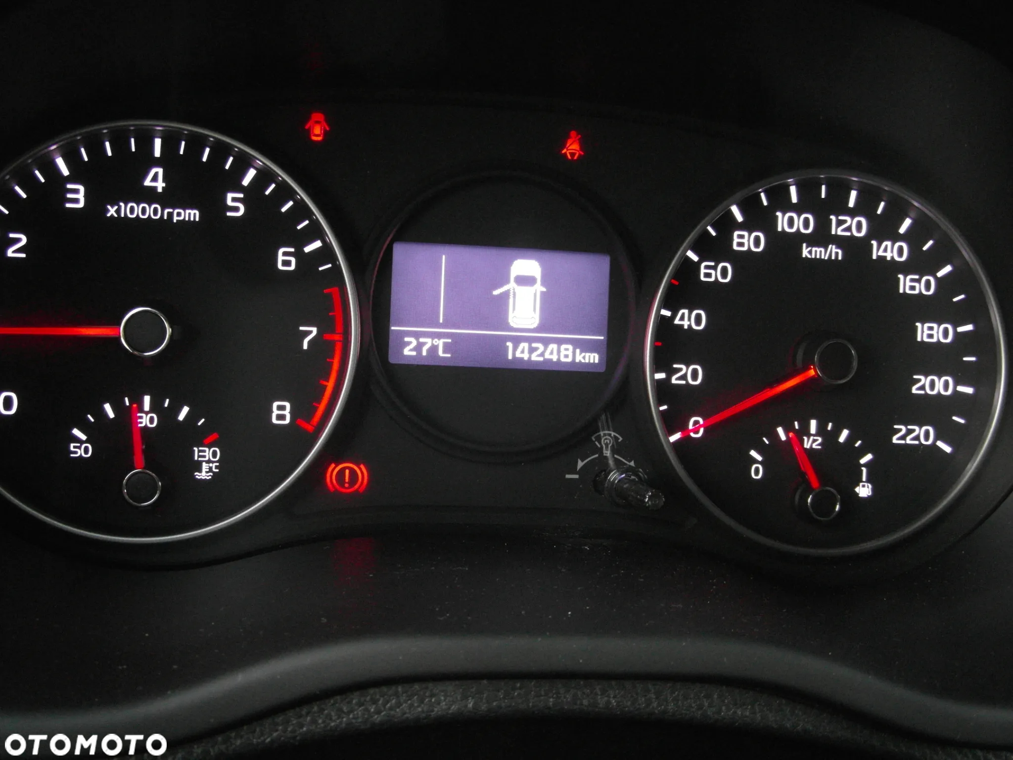 Kia Picanto 1.0 T-GDI OPF GT Line - 22