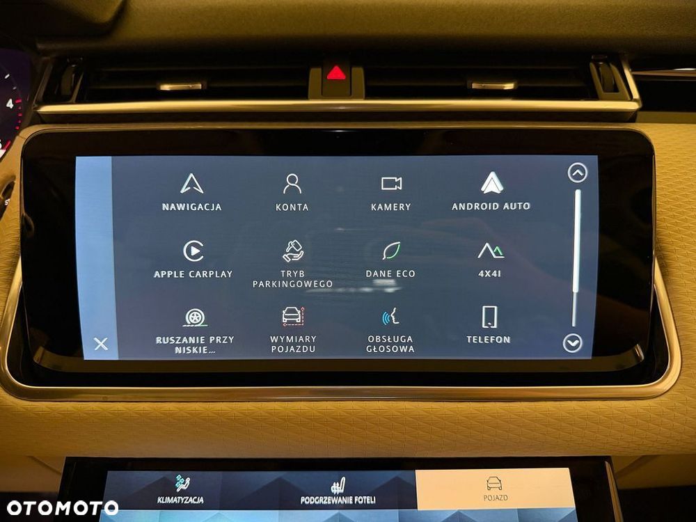 Land Rover Range Rover Velar - 22