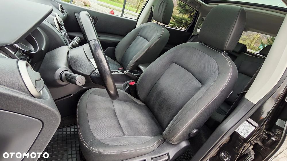 Nissan Qashqai 2.0 I-Way - 25