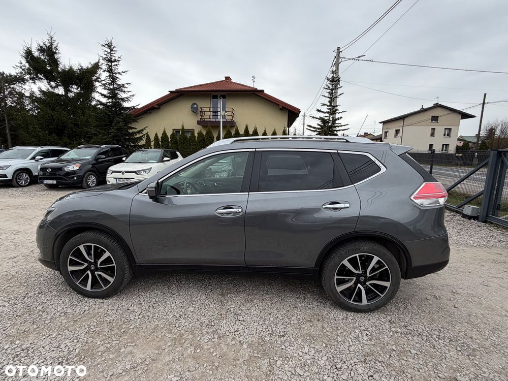 Nissan X-Trail 1.6 DIG-T Tekna - 7